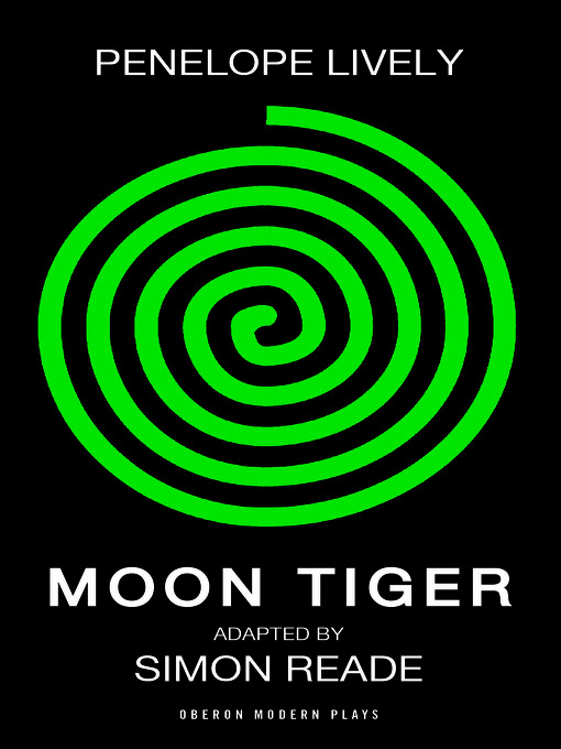 Title details for Moon Tiger by Penelope Lively - Wait list